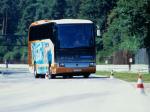 Mercedes-Benz O404 1991 года